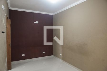 Suite de apartamento para alugar com 3 quartos, 70m² em Campestre, Santo André