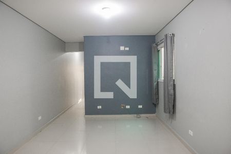 Sala - Sala de Jantar de apartamento para alugar com 3 quartos, 70m² em Campestre, Santo André