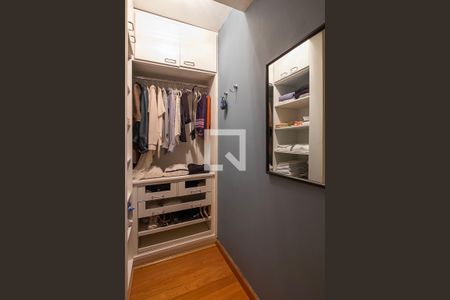 Quarto - Closet de apartamento para alugar com 1 quarto, 43m² em Cerqueira César, São Paulo