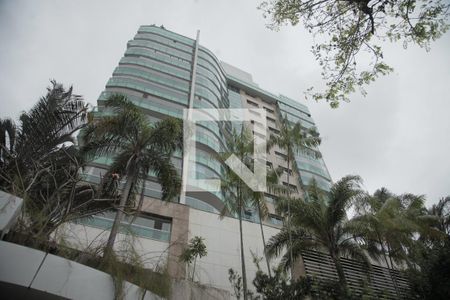 Fachada de apartamento para alugar com 4 quartos, 180m² em Ingá, Niterói