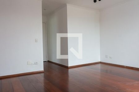 Sala de apartamento para alugar com 2 quartos, 122m² em Vila Indiana, São Paulo