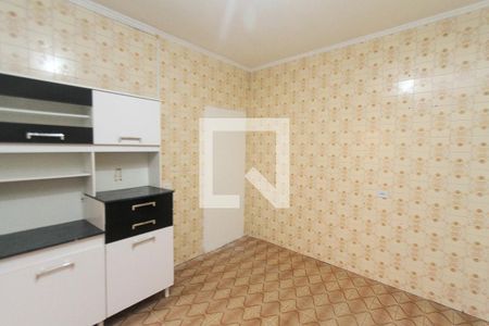 Studio de casa para alugar com 1 quarto, 30m² em Parque dos Bancarios, São Paulo