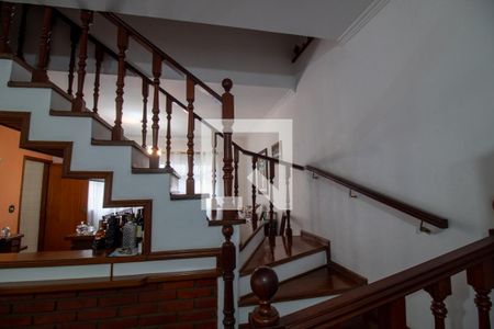 Escada de casa à venda com 3 quartos, 157m² em Itaim Bibi, São Paulo