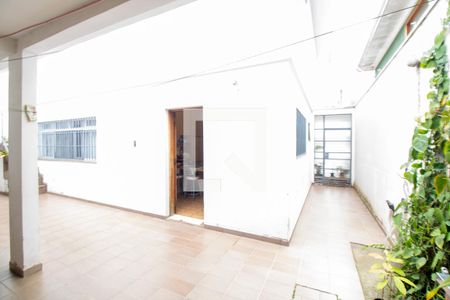 Casa à venda com 157m², 3 quartos e 3 vagas Casa à venda com 157m², 3 quartos e 3 vagasÁrea de Serviço / Churrasqueira