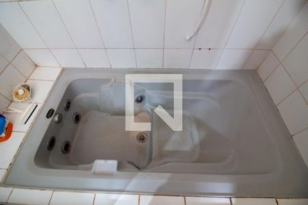 Casa à venda com 157m², 3 quartos e 3 vagas Casa à venda com 157m², 3 quartos e 3 vagasBanheiro da Suíte 3