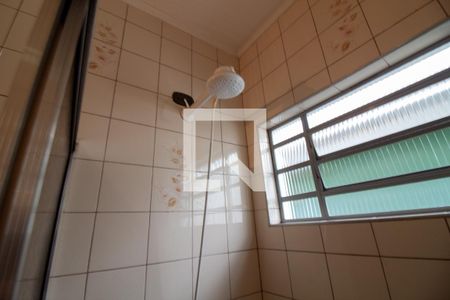 Casa à venda com 157m², 3 quartos e 3 vagas Casa à venda com 157m², 3 quartos e 3 vagasBanheiro da Suíte 2