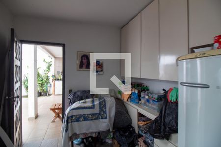 Casa à venda com 157m², 3 quartos e 3 vagas Casa à venda com 157m², 3 quartos e 3 vagasQuarto de Serviço