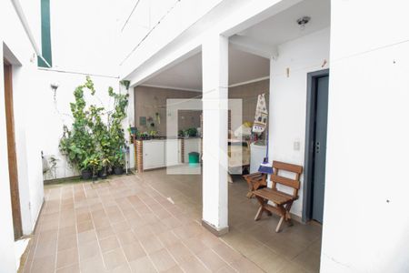 Casa à venda com 157m², 3 quartos e 3 vagas Casa à venda com 157m², 3 quartos e 3 vagasÁrea de Serviço / Churrasqueira