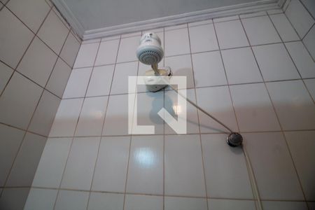 Casa à venda com 157m², 3 quartos e 3 vagas Casa à venda com 157m², 3 quartos e 3 vagasBanheiro da Suíte 3