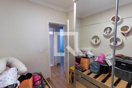 Quarto 1 de apartamento à venda com 3 quartos, 72m² em Cidade Líder, São Paulo