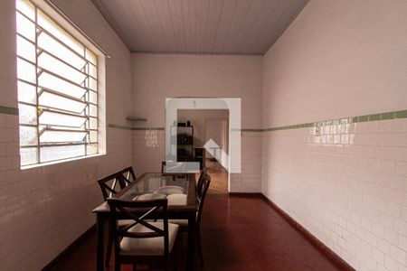 Sala de Jantar de casa para alugar com 5 quartos, 380m² em Vila Independencia, Sorocaba