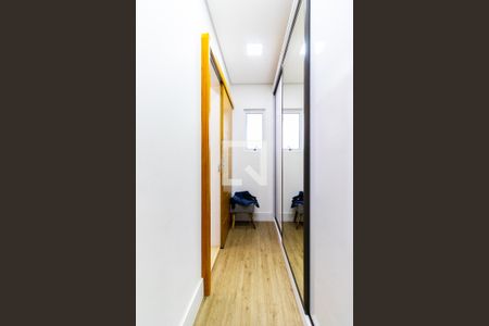 Suíte - Closet de casa à venda com 2 quartos, 245m² em Jardim Marajoara, São Paulo