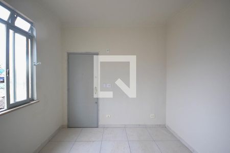 Sala de apartamento para alugar com 2 quartos, 60m² em Centro, Nilópolis