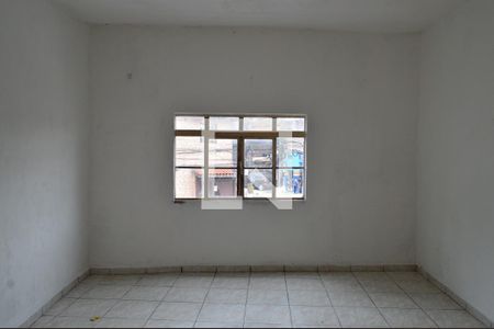 Sala/Quarto de casa para alugar com 1 quarto, 60m² em Jardim Santa Teresinha, São Paulo