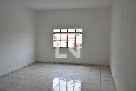 Sala/Quarto de casa para alugar com 1 quarto, 60m² em Jardim Santa Teresinha, São Paulo