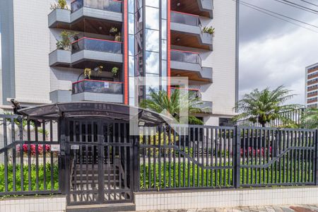Apartamento à venda com 400m², 4 quartos e 3 vagas Apartamento à venda com 400m², 4 quartos e 3 vagasFachada