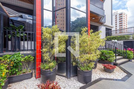 Apartamento à venda com 400m², 4 quartos e 3 vagas Apartamento à venda com 400m², 4 quartos e 3 vagasÁrea comum