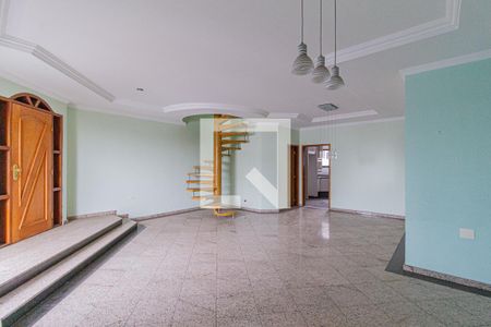 Sala de apartamento para alugar com 4 quartos, 400m² em Centro, Osasco