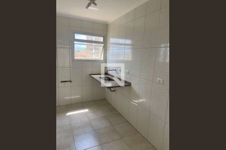 Apartamento à venda com 3 quartos, 62m² em Batistini, São Paulo