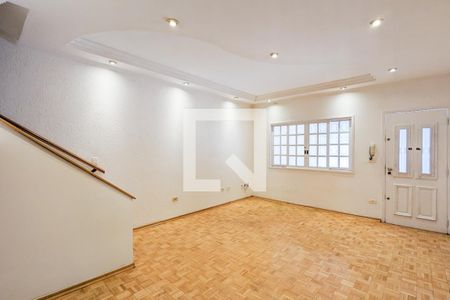 Sala de casa à venda com 3 quartos, 156m² em Nova Petrópolis, São Bernardo do Campo