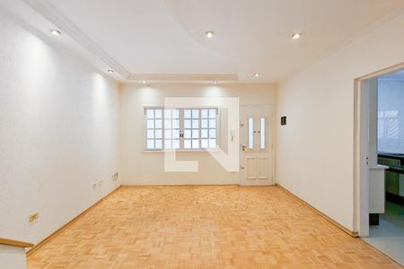 Sala de casa à venda com 3 quartos, 156m² em Nova Petrópolis, São Bernardo do Campo