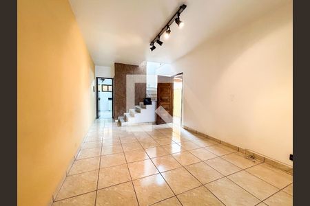 Sala de casa à venda com 2 quartos, 125m² em Capela do Socorro, São Paulo