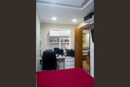 Quarto 1 de apartamento à venda com 2 quartos, 70m² em Vila Nova Cachoeirinha, São Paulo