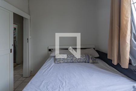 Quarto 2 de apartamento à venda com 2 quartos, 46m² em Santa Monica, Belo Horizonte