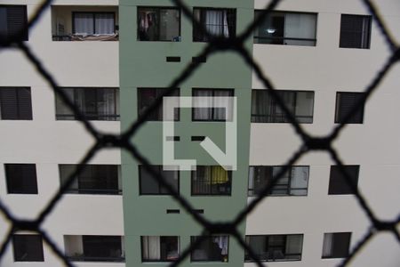 Vista da Varanda de apartamento à venda com 2 quartos, 56m² em Socorro, São Paulo