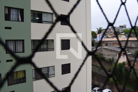 Vista da Varanda de apartamento à venda com 2 quartos, 56m² em Socorro, São Paulo