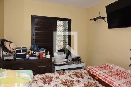 Quarto 1 de apartamento à venda com 2 quartos, 56m² em Socorro, São Paulo