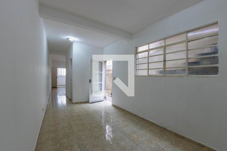 Sala de casa para alugar com 1 quarto, 60m² em Vila Bela, São Paulo