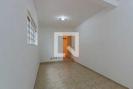 Sala de casa para alugar com 1 quarto, 60m² em Vila Bela, São Paulo