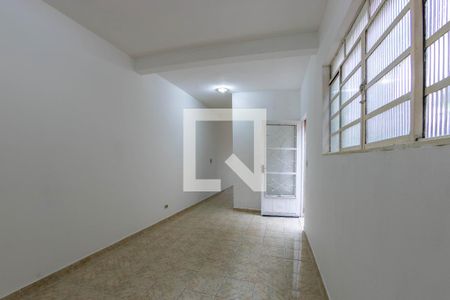 Sala de casa para alugar com 1 quarto, 60m² em Vila Bela, São Paulo