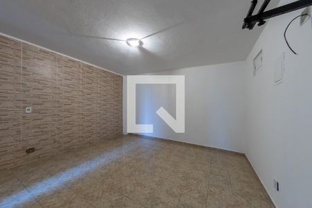 Quarto de casa para alugar com 1 quarto, 60m² em Vila Bela, São Paulo