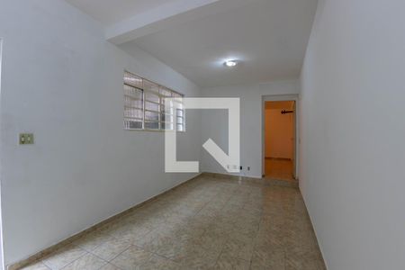 Sala de casa para alugar com 1 quarto, 60m² em Vila Bela, São Paulo