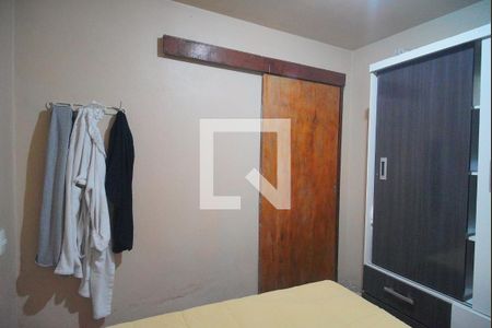 Quarto 1 de casa à venda com 4 quartos, 180m² em Ideal, Novo Hamburgo