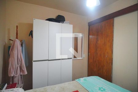 Quarto 2 de casa à venda com 4 quartos, 180m² em Ideal, Novo Hamburgo