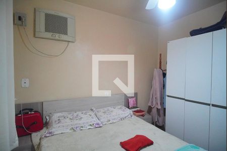 Quarto 2 de casa à venda com 4 quartos, 180m² em Ideal, Novo Hamburgo