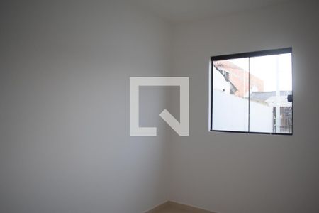 Quarto 2 de casa para alugar com 3 quartos, 68m² em Campo de Santana, Curitiba