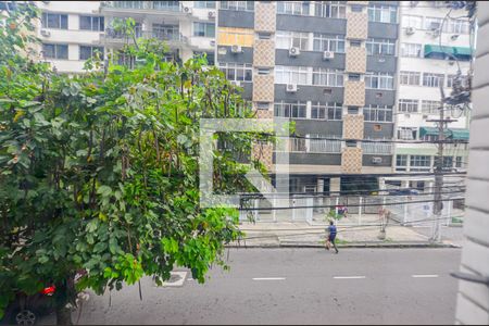 Quarto de apartamento à venda com 3 quartos, 135m² em Icaraí, Niterói