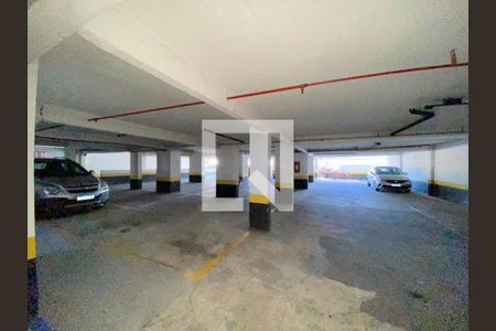 Apartamento à venda com 50m², 2 quartos e 1 vaga Apartamento à venda com 50m², 2 quartos e 1 vagaGaragem