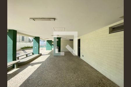 Apartamento à venda com 50m², 2 quartos e 1 vaga Apartamento à venda com 50m², 2 quartos e 1 vagaÁrea comum - Playground