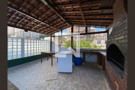 Apartamento à venda com 50m², 2 quartos e 1 vaga Apartamento à venda com 50m², 2 quartos e 1 vagaEspaço Gourmet