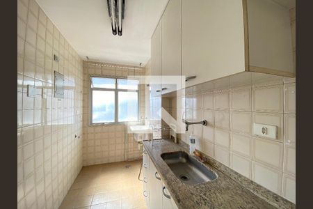 Apartamento à venda com 50m², 2 quartos e 1 vaga Apartamento à venda com 50m², 2 quartos e 1 vagaCozinha