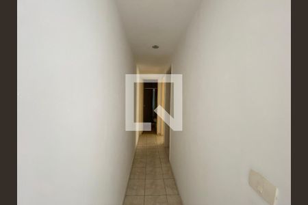 Corredor de apartamento à venda com 2 quartos, 50m² em Todos Os Santos, Rio de Janeiro