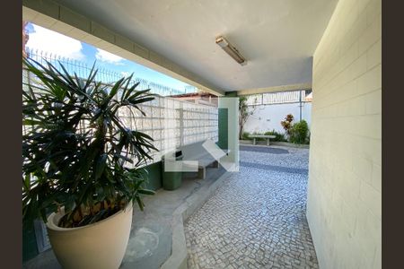 Apartamento à venda com 50m², 2 quartos e 1 vaga Apartamento à venda com 50m², 2 quartos e 1 vagaÁrea comum - Playground