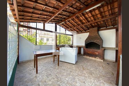 Apartamento à venda com 50m², 2 quartos e 1 vaga Apartamento à venda com 50m², 2 quartos e 1 vagaEspaço Gourmet