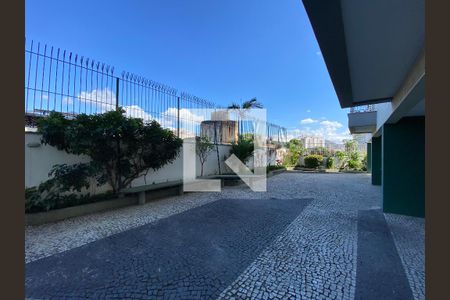 Apartamento à venda com 50m², 2 quartos e 1 vaga Apartamento à venda com 50m², 2 quartos e 1 vagaÁrea comum - Playground