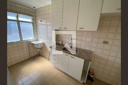 Apartamento à venda com 50m², 2 quartos e 1 vaga Apartamento à venda com 50m², 2 quartos e 1 vagaCozinha
